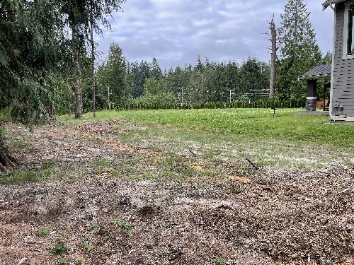 Land Clearing/Grading