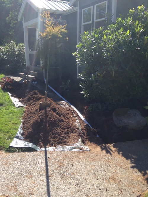 Utilities/Drainage