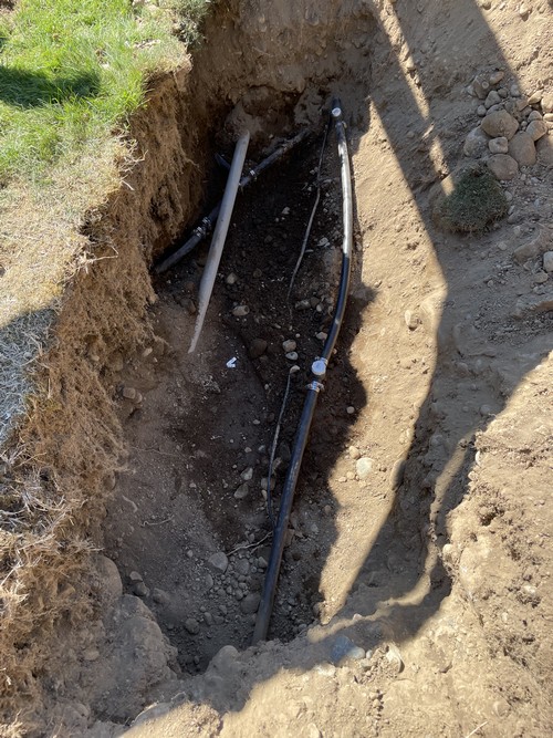 Utilities/Drainage