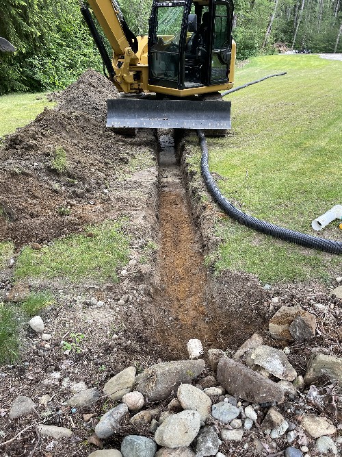 Utilities/Drainage