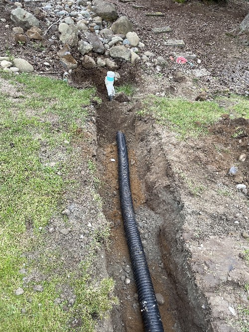 Utilities/Drainage